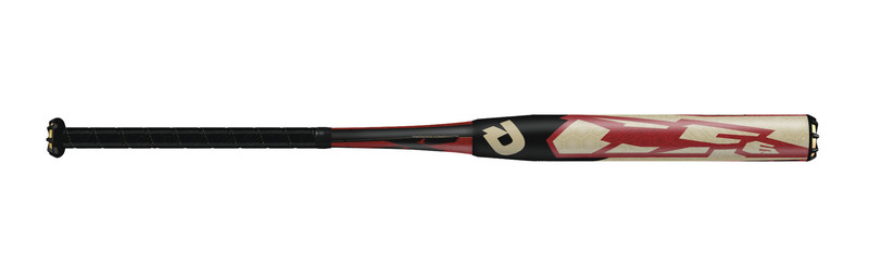 Wilson Sporting Goods Co. 2014 CF6 (-10) baseball bat