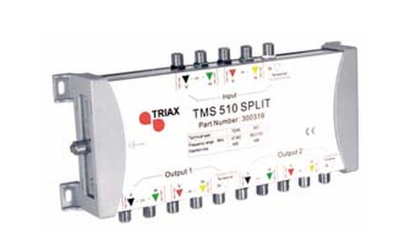Triax TMS 510