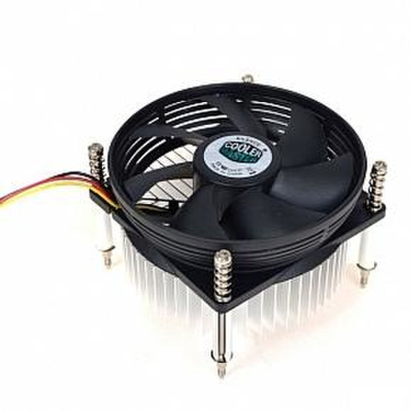 Cooler Master DP6-9GDSB-R2-GP Processor Cooler