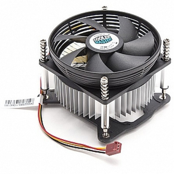 Cooler Master DP6-9GDSB-0L-GP Processor Cooler