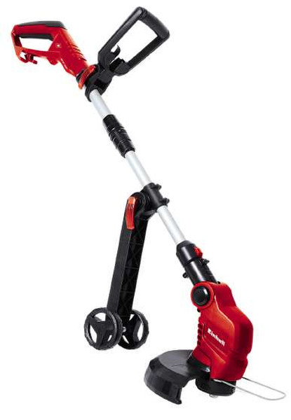 Einhell GE-ET 5027 270mm 500W Electric AC Red grass trimmer