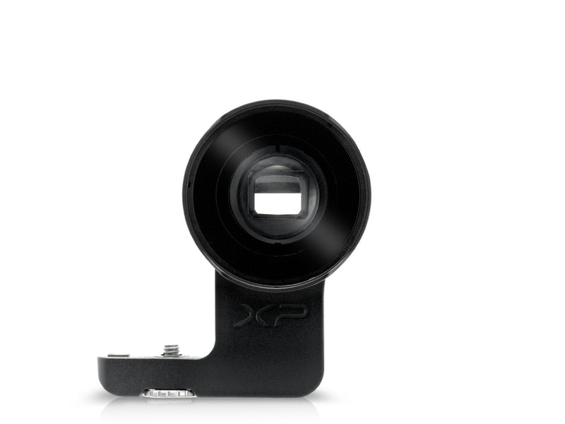 Fujifilm ACL-XP70 Wide lens Черный