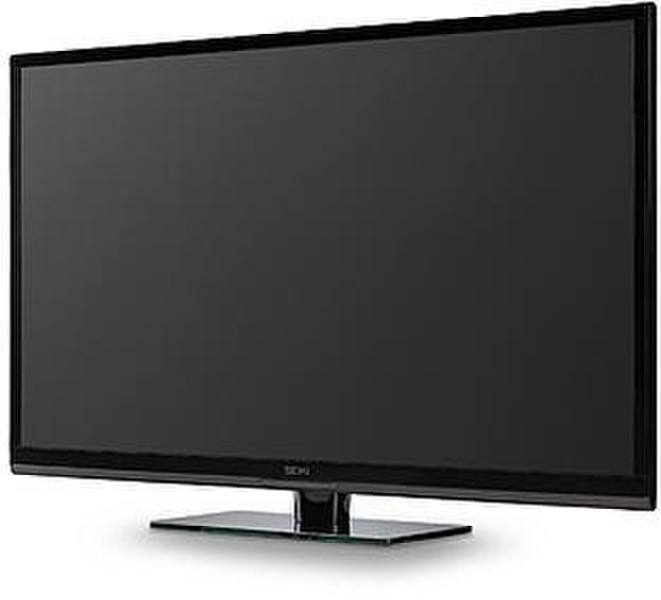 LG 50PB560B 50Zoll HD Schwarz Plasma-Fernseher