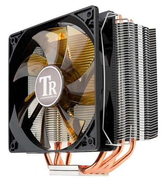 Thermalright TRUE Spirit 120M Processor Cooler