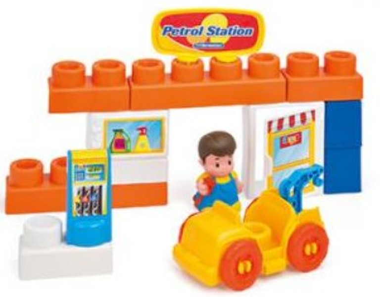 Clementoni 14877 18pc(s)