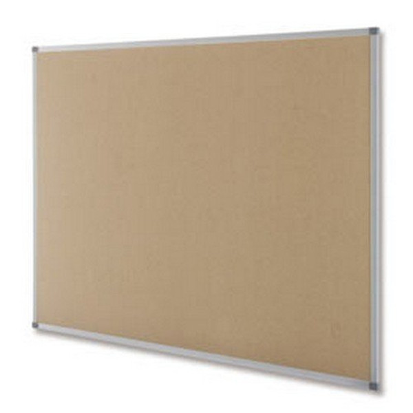 Nobo Classic Cork Noticeboard 1500x1200mm