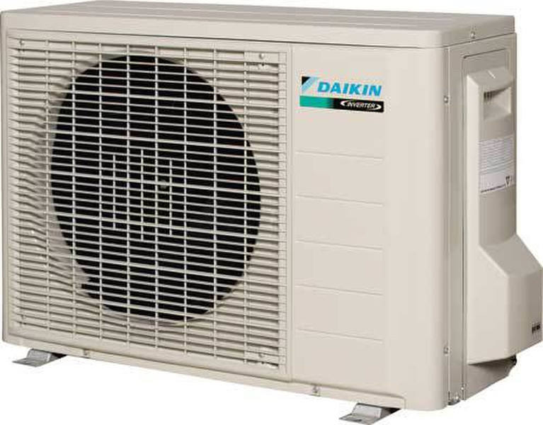 Daikin RXG20L Outdoor unit Grey air conditioner