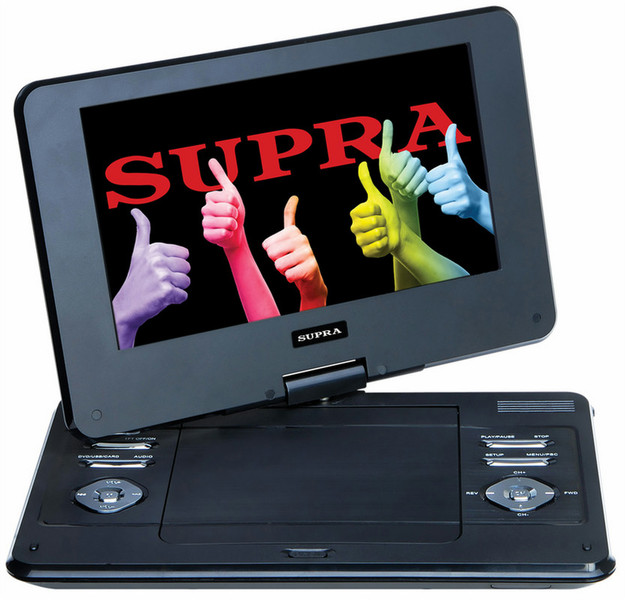 Supra SDTV-923UT