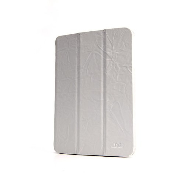DC LC-IPADMINI-30-5 7.9Zoll Blatt Weiß Tablet-Schutzhülle