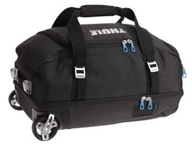 Thule TCRD-1BLACK Travel bag 56L Black luggage bag