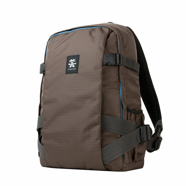 Crumpler LDFPBP-003 Brown backpack
