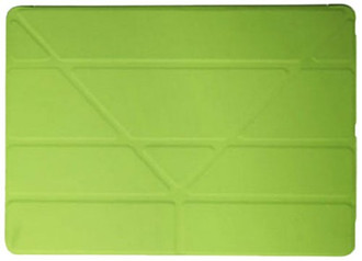 MaximalPower POU IPADAIR (GR) 9.7Zoll Cover case Grün Tablet-Schutzhülle