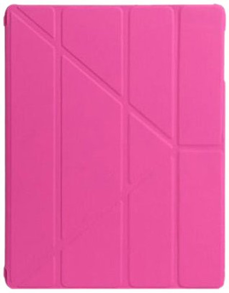 MaximalPower POU IPADAIR(PK) 9.7Zoll Cover case Pink Tablet-Schutzhülle