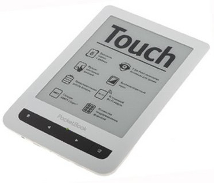 Pocketbook PB622 Touch