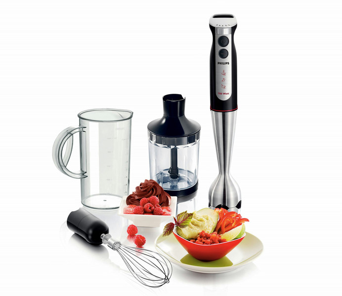 Philips Pure Essentials Collection Ручной блендер HR1375/90