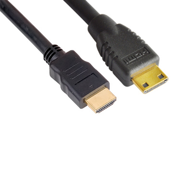Astrotek 1.8m HDMI - Mini-HDMI M/M