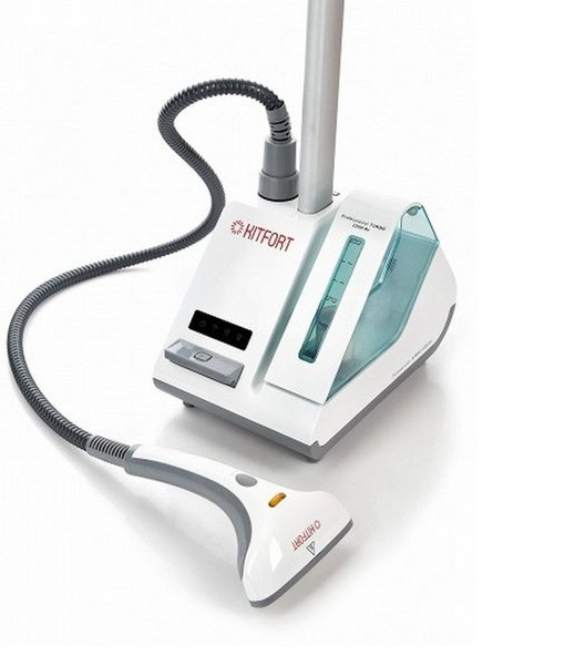 Kitfort KT-902 Upright garment steamer отпариватель для одежды