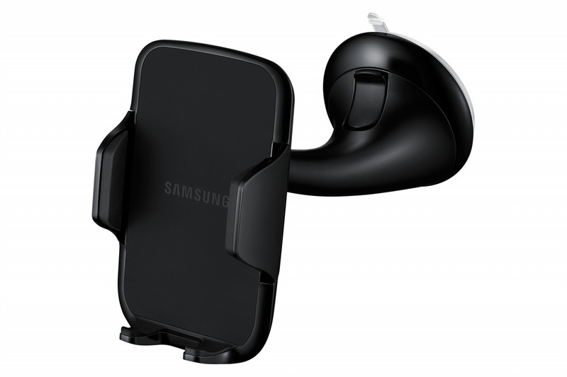 Samsung EE-V200SA Автомобиль Passive holder Черный