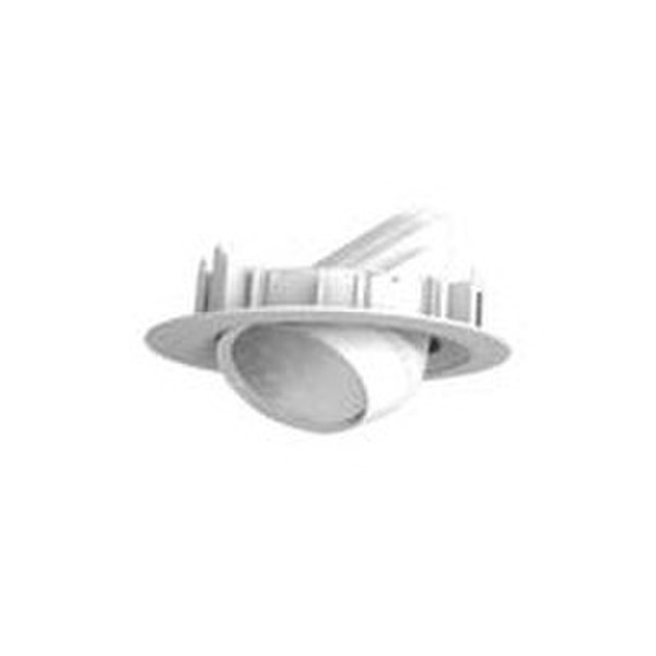 Toshiba NEOACCENT Extractable Indoor Recessed lighting spot 22W White