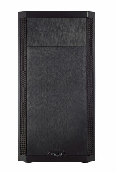 Fractal Design CORE 3300 Midi-Tower Black computer case