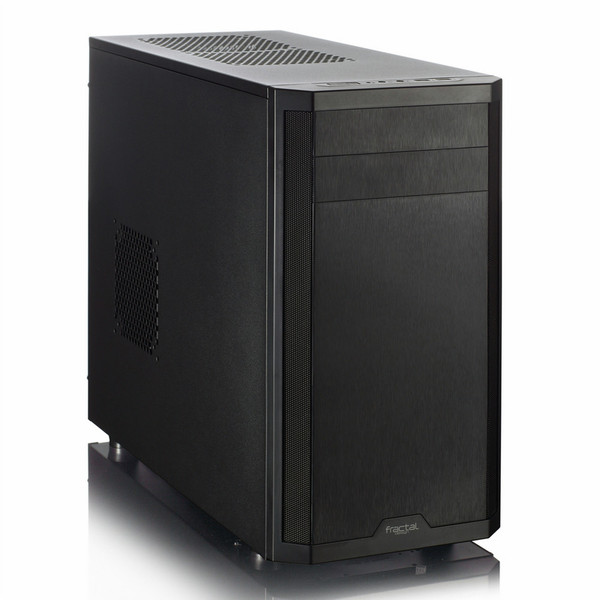 Fractal Design CORE 3500 Midi-Tower Black computer case