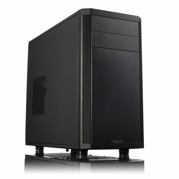Fractal Design CORE 1300 Mini-Tower Black computer case