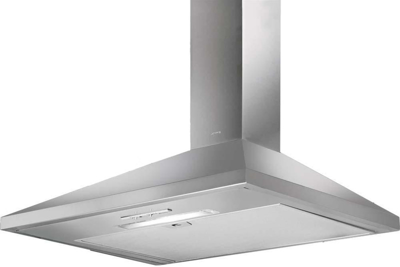 Smeg KD9X-2 cooker hood