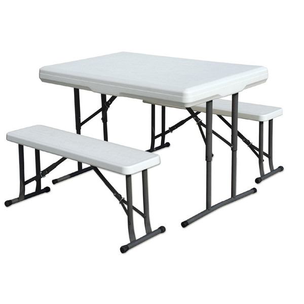 Stansport 616 freestanding table