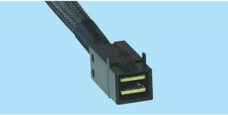 Supermicro CBL-SAST-0531 Serial Attached SCSI (SAS) кабель