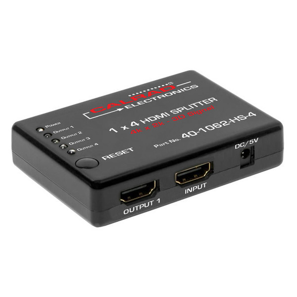 Calrad Electronics HDMI Splitter