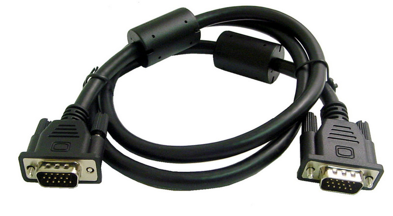 Calrad Electronics 55-612-3 VGA-Kabel