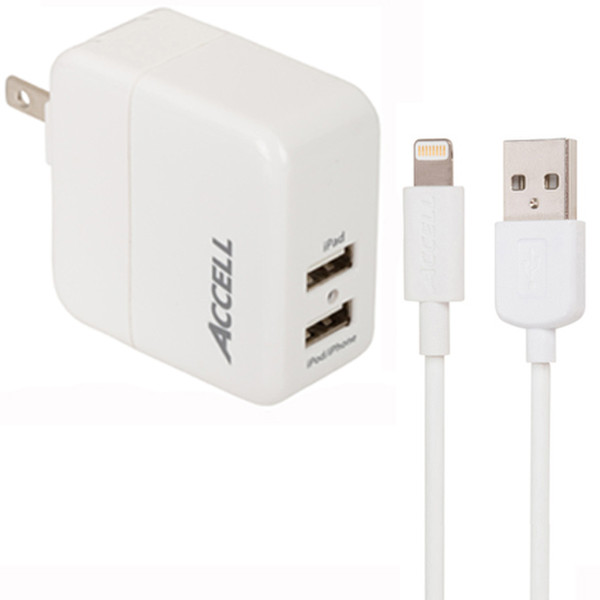 Accell L170B-004J mobile device charger