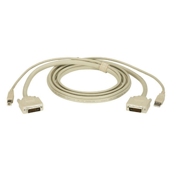 Black Box EHN900024U-0010 serial cable