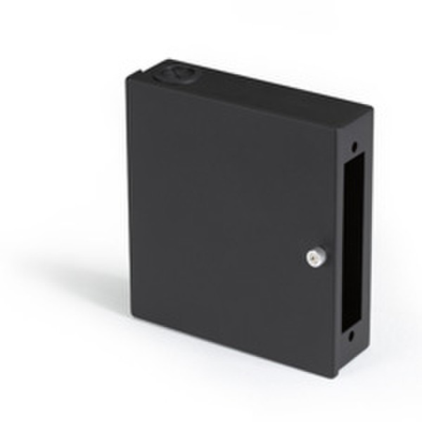 Black Box JPM399A-R2 Stahl Elektrische Abdeckung