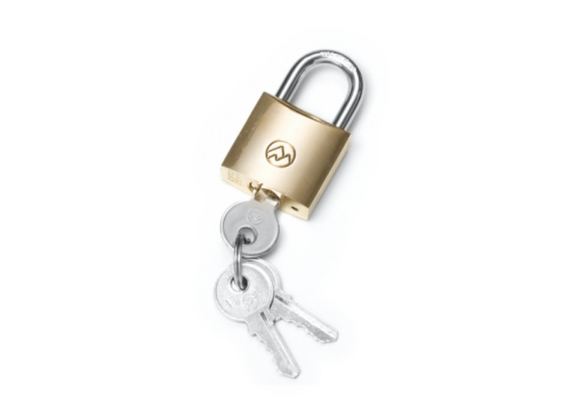 Tryten 494022-1 padlock