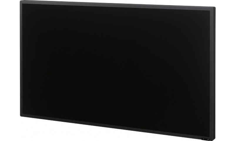 Sony FWD-46B2 46Zoll LED Full HD Schwarz Public Display/Präsentationsmonitor