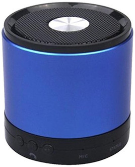 Pure 67000046 Tragbarer Lautsprecher