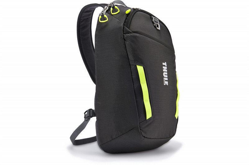 Thule TESP-113 Nylon Grün, Grau Rucksack