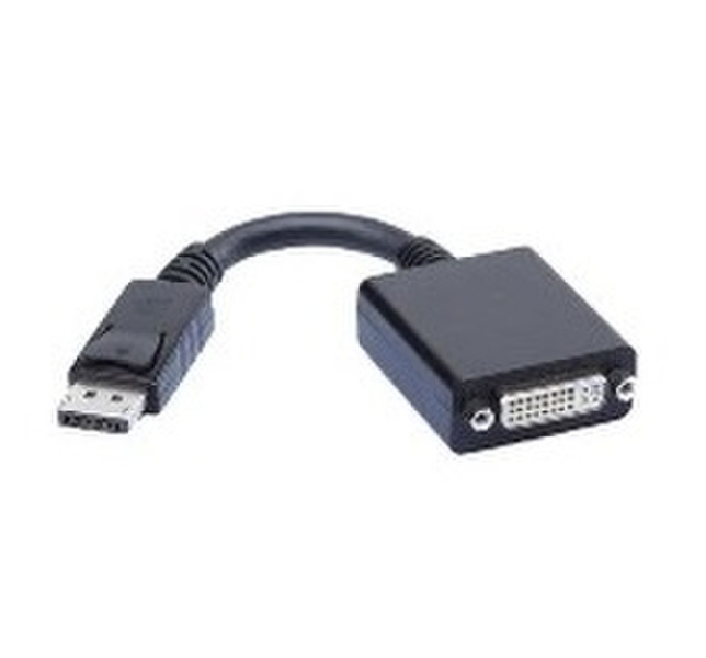 Astrotek DisplayPort - DVI M/F