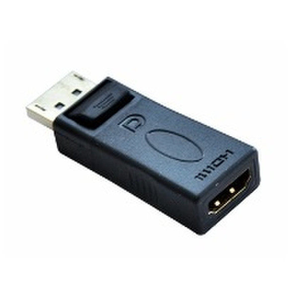 Astrotek DisplayPort - HDMI M/F
