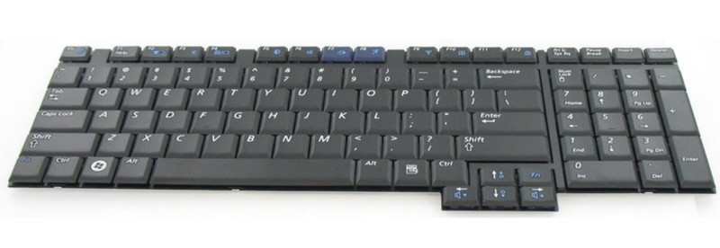 Samsung BA59-02358A Keyboard notebook spare part