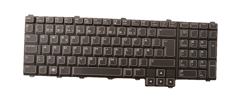 DELL Keyboard (DUTCH) Tastatur