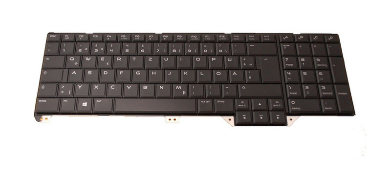 DELL Keyboard (GERMAN) Keyboard