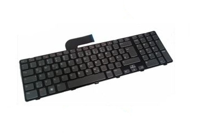 DELL Keyboard (ENGLISH) Keyboard