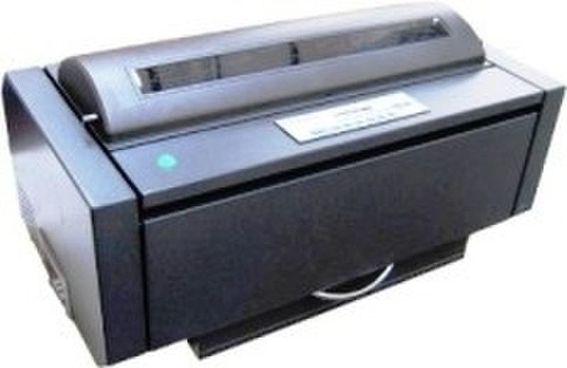 Compuprint 10300N 860симв/с 360 x 180dpi точечно-матричный принтер