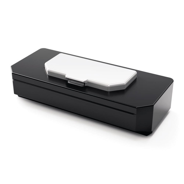 Nobo Prestige Dry Erase Wipes Holder