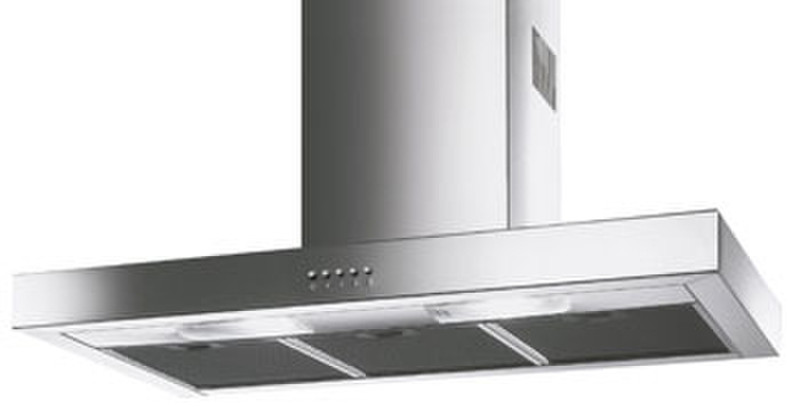 Smeg KAP900X cooker hood