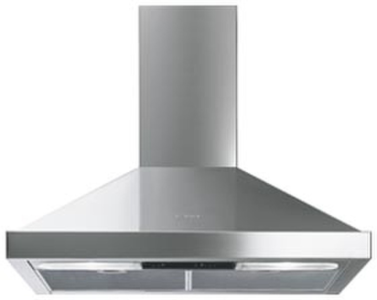 Smeg KSED72X cooker hood