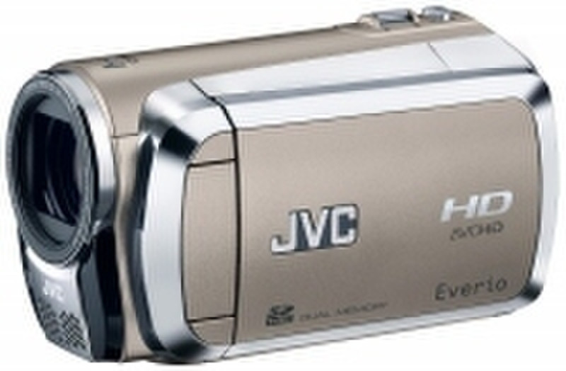 JVC GZ-HM200