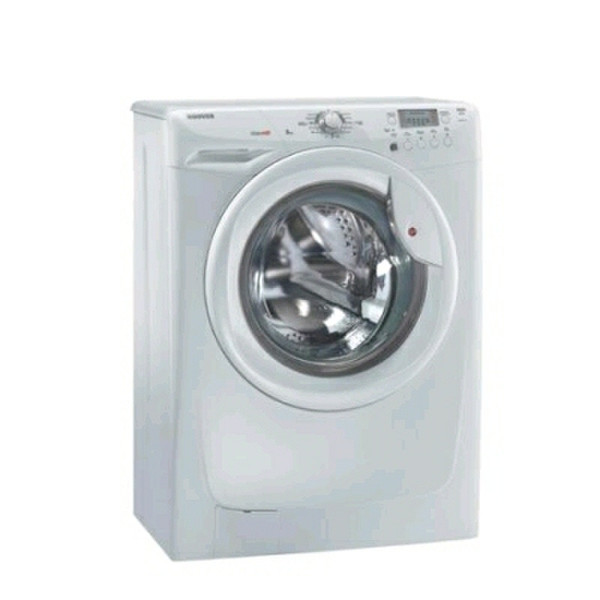 Hoover VHD 33 510 freestanding Front-load 5kg 1000RPM A+ White washing machine